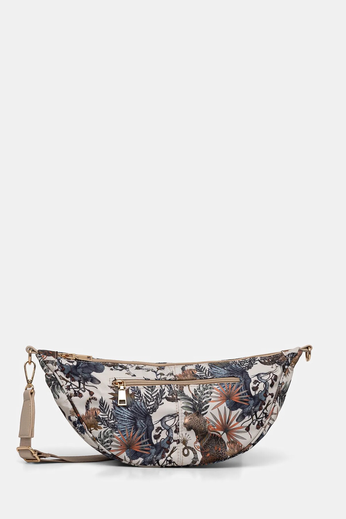 Поясная сумка Medicine, бежевый
Поясная сумка Medicine, бежевый