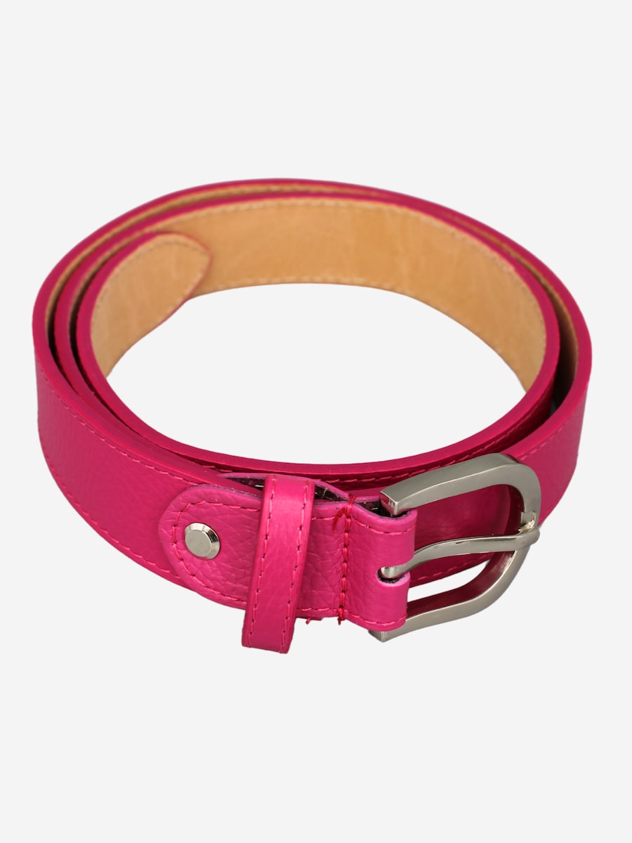 Ремень Brise, темно-розовый
Ремень Brise, темно-розовый