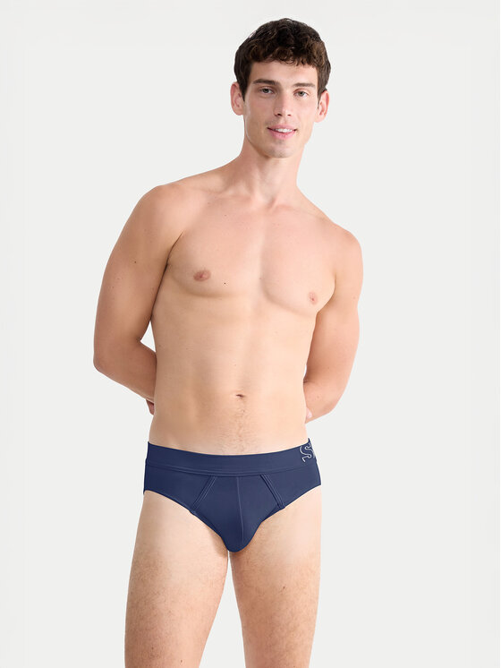 Трусы 10215471 Sloggi, синий
Трусы 10215471 Sloggi, синий