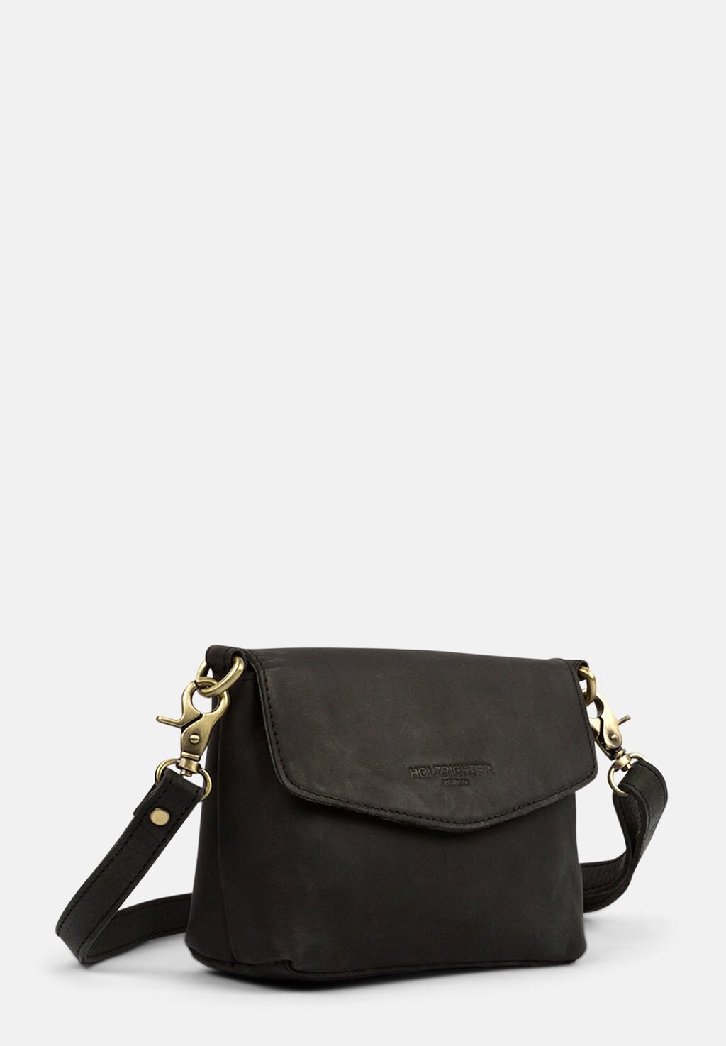 Сумка через плечо HOLZRICHTER Berlin, черный
Сумка через плечо HOLZRICHTER Berlin, черный