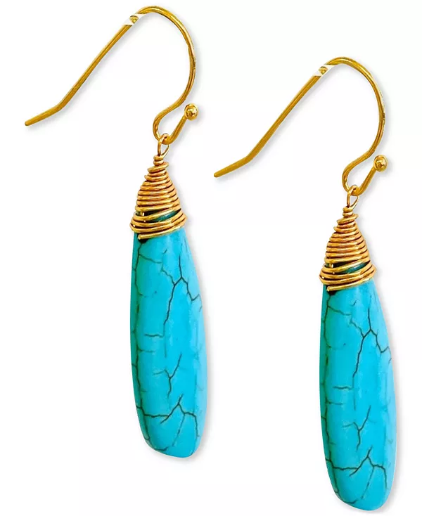 Серьги Река Minu Jewels, gold
Серьги Река Minu Jewels, gold