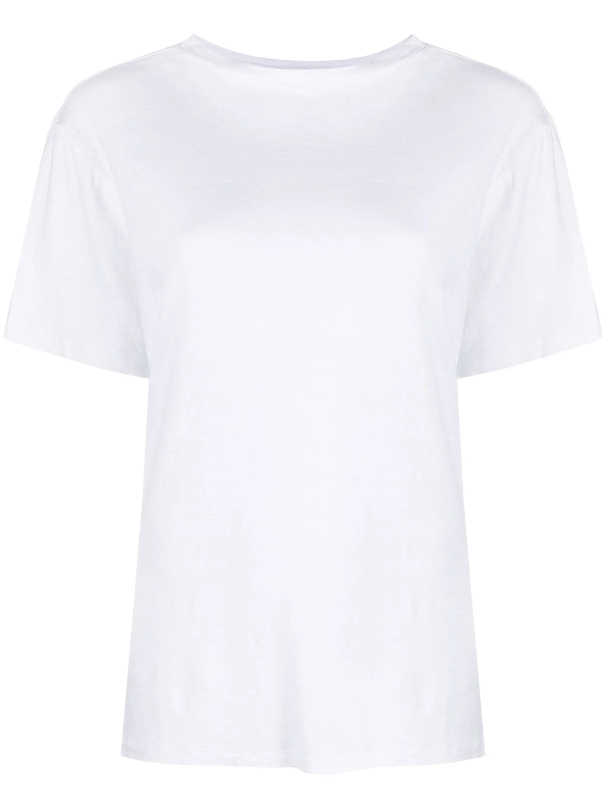 Футболка Zewel Marant Étoile, белый
Футболка Zewel Marant Étoile, белый