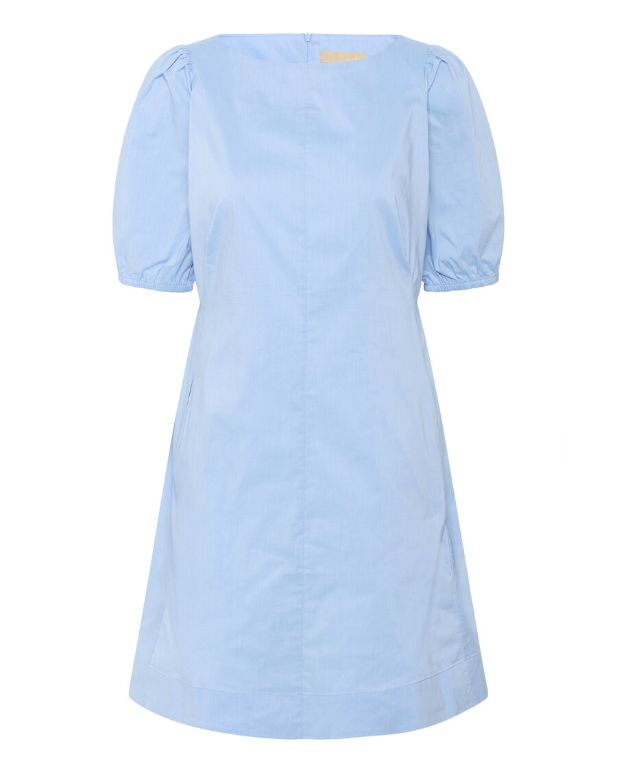 Платье CULTURE Novi Antoinett, светло-голубой
Платье CULTURE Novi Antoinett, светло-голубой