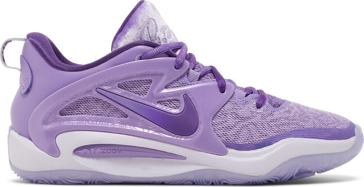 Кроссовки KD 15 'B.A.D.', фиолетовый
Кроссовки KD 15 'B.A.D.', фиолетовый