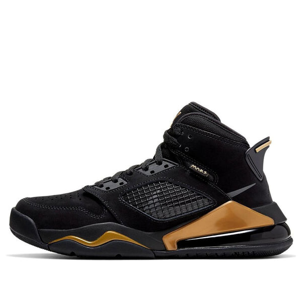 Кроссовки марс 270 Air Jordan, черный
Кроссовки марс 270 Air Jordan, черный