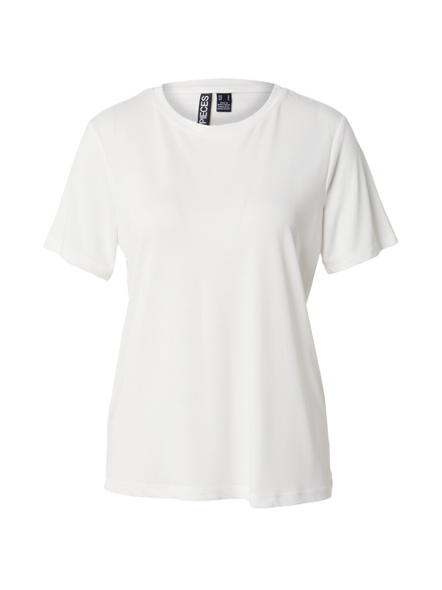 Рубашка PIECES PCANORA, белый
Рубашка PIECES PCANORA, белый