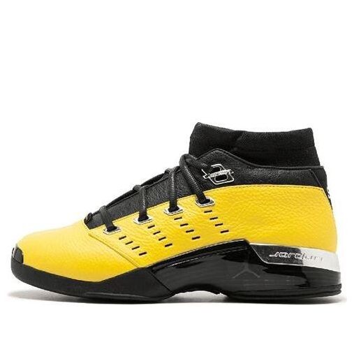 Кроссовки solefly x 17 ретро низкие Air Jordan, черный
Кроссовки solefly x 17 ретро низкие Air Jordan, черный