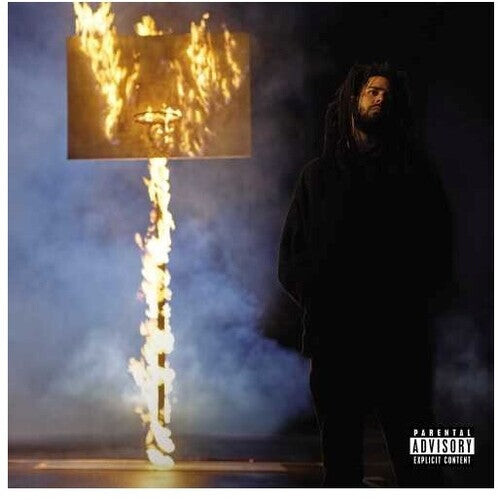 CD диск Cole, J.: The Off-Season
CD диск Cole, J.: The Off-Season