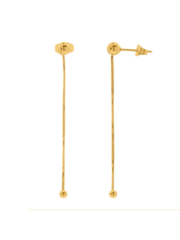 Steel_Art Женские серьги-гвоздики Quinta золотистого цвета
Steel_Art Женские серьги-гвоздики Quinta золотистого цвета