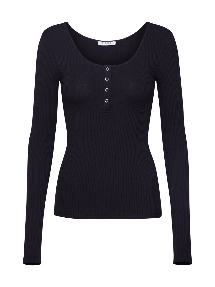 Рубашка PIECES PCKitte, черный
Рубашка PIECES PCKitte, черный