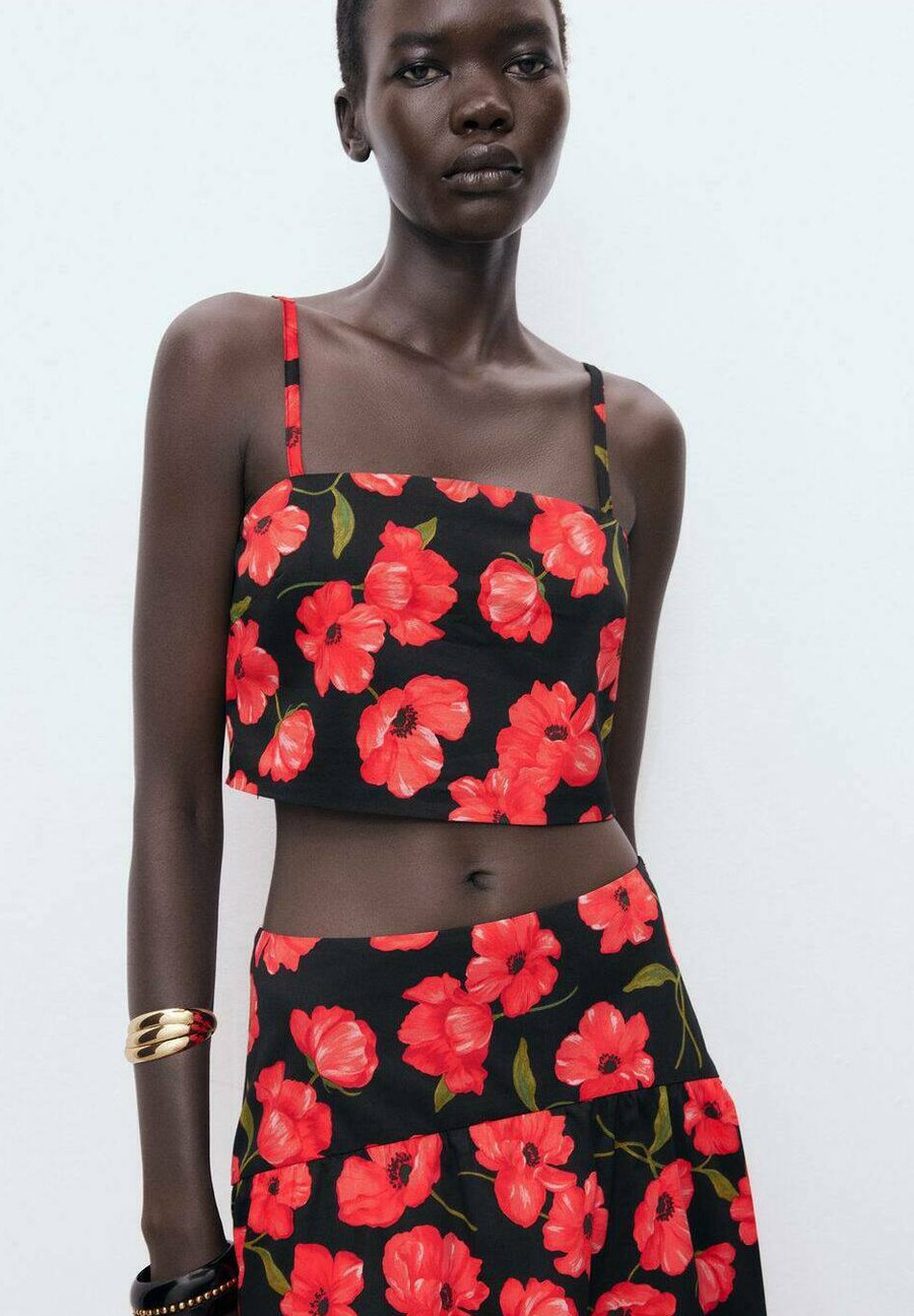 Топ Mango Top, Black
Топ Mango Top, Black