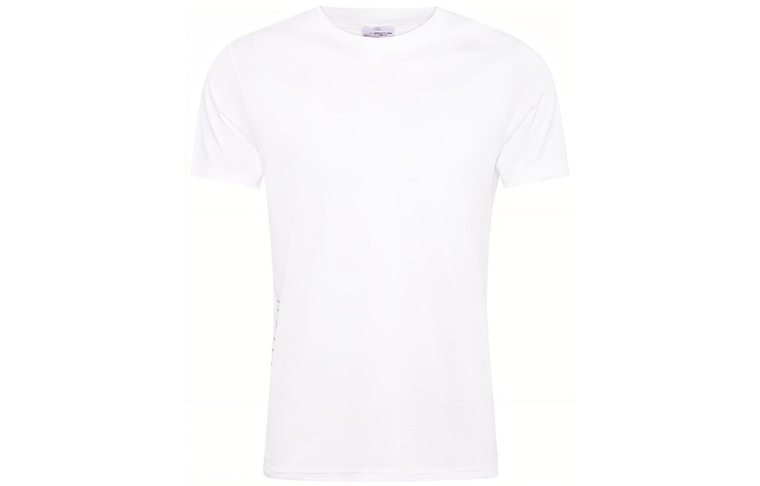 Adidas Мужская футболка, Белый
Adidas Мужская футболка, Белый