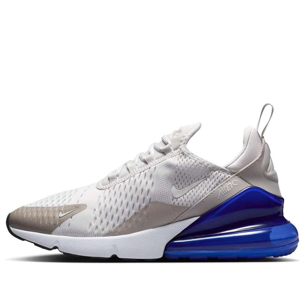 Кроссовки air max 270 Nike, серый
Кроссовки air max 270 Nike, серый