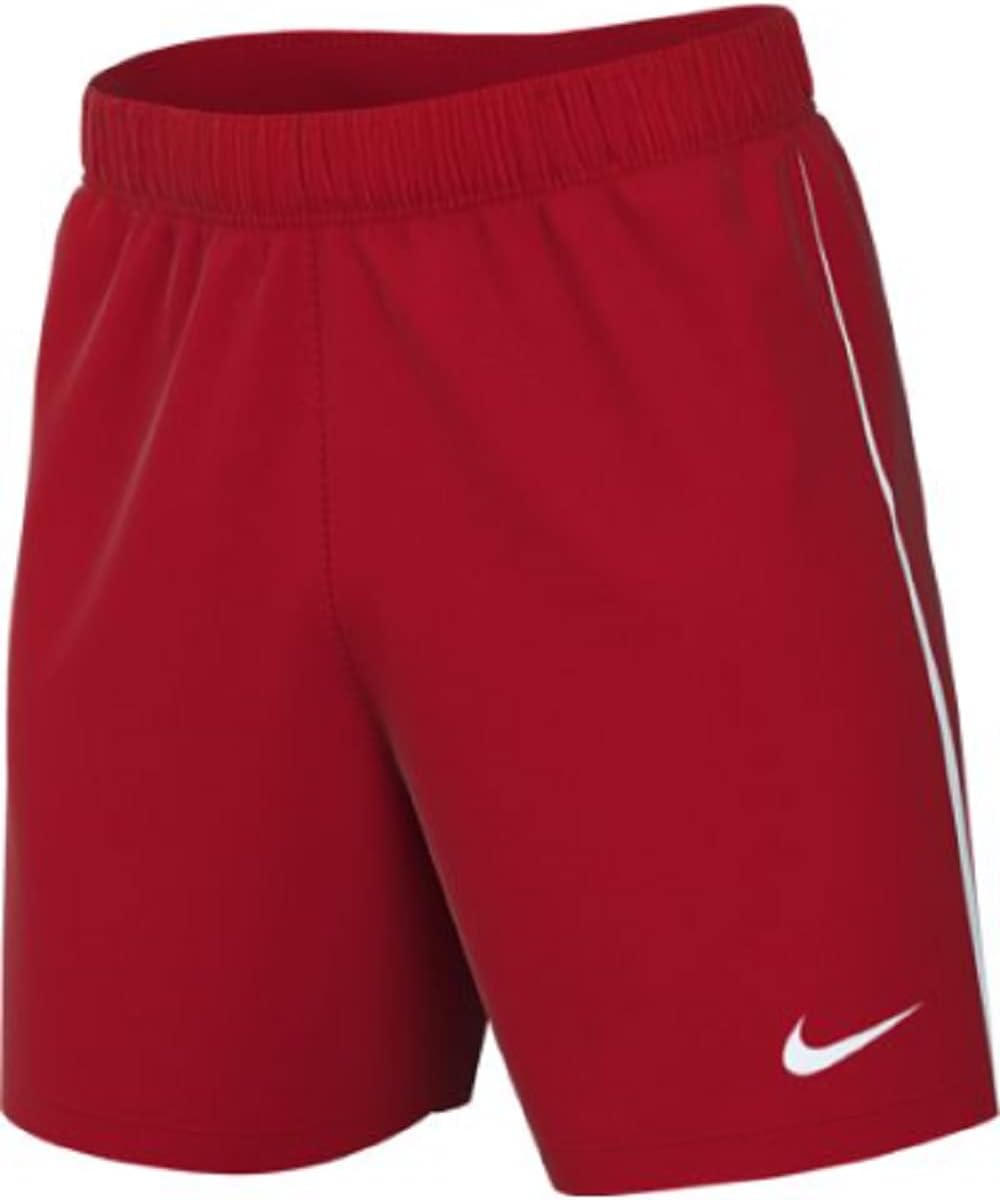 Nike DRI-FIT, University Red
Nike DRI-FIT, University Red