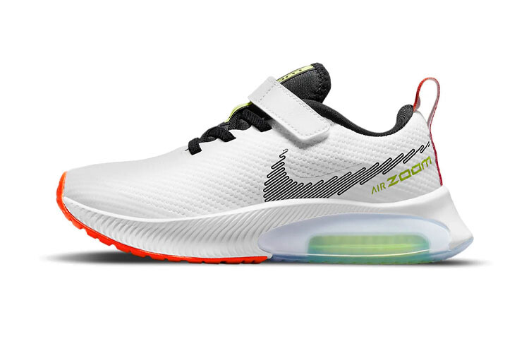 Детские кроссовки Nike Air Zoom Arcadia BP
Детские кроссовки Nike Air Zoom Arcadia BP