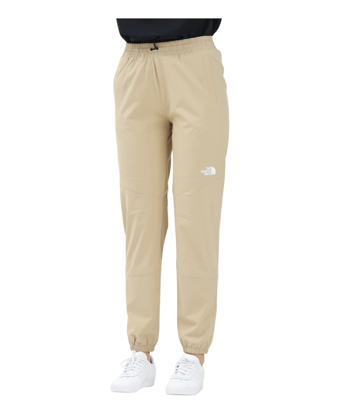 Бежевые ветрозащитные спортивные штаны для горных видов спорта The North Face, бежевый
Бежевые ветрозащитные спортивные штаны для горных видов спорта The North Face, бежевый