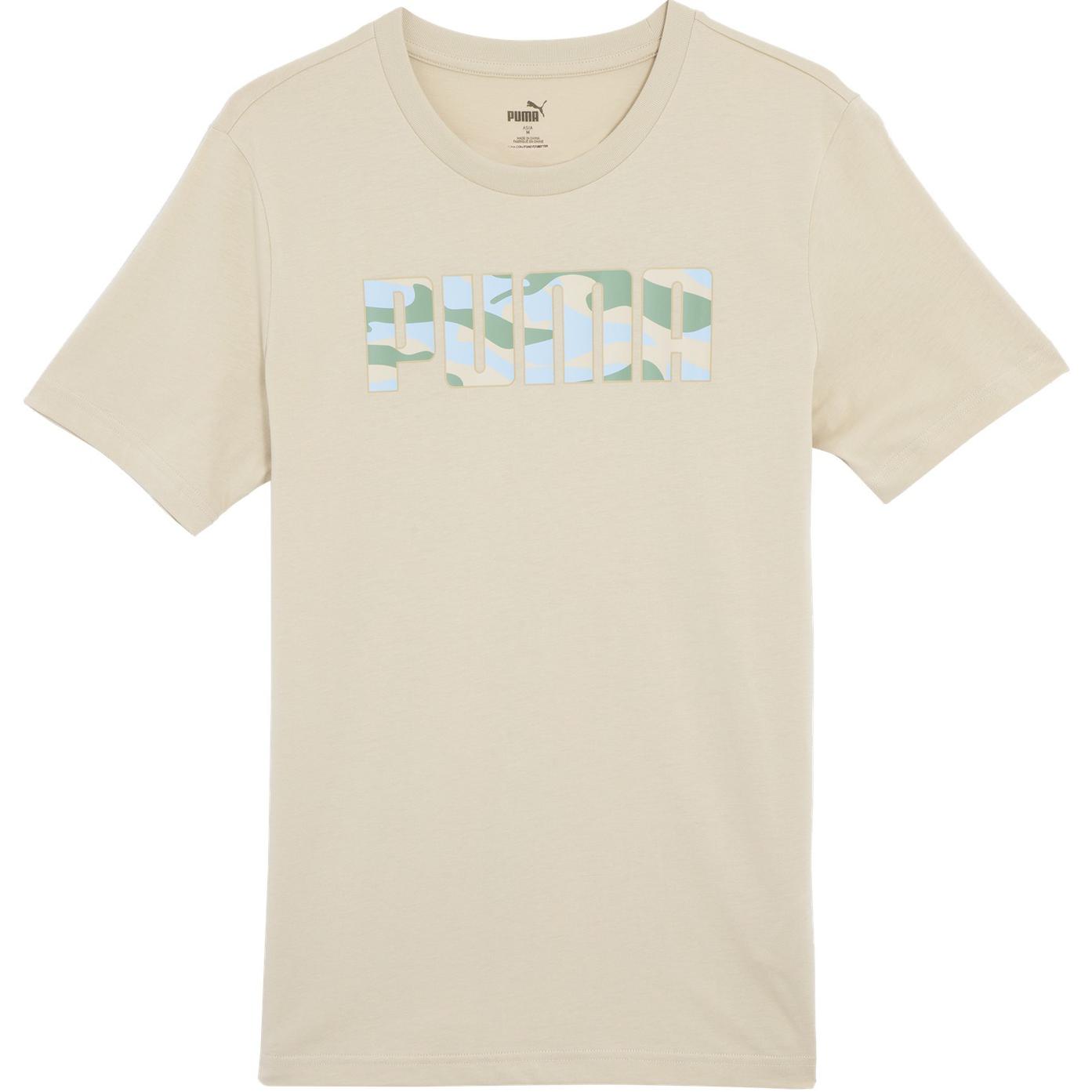 Футболка мужская Oat PUMA
Футболка мужская Oat PUMA