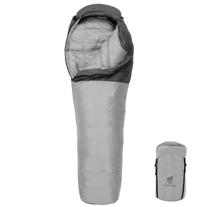 Yjhome альпинизм кемпинг зимний теплый спальный мешок открытый кемпинг портативный серый 200*83 см
Yjhome альпинизм кемпинг зимний теплый спальный мешок открытый кемпинг портативный серый 200*83 см