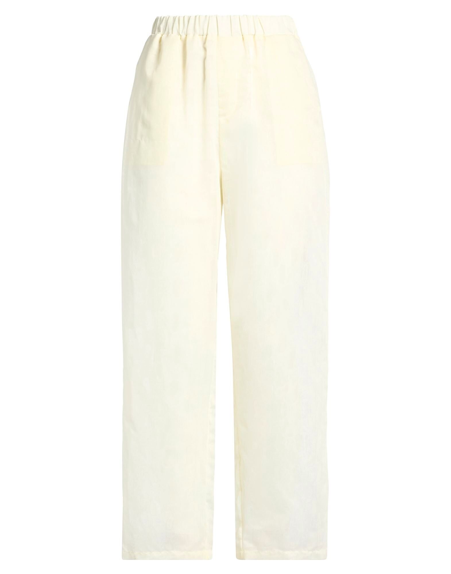 Брюки Caroline Bosmans, кремовый
Брюки Caroline Bosmans, кремовый