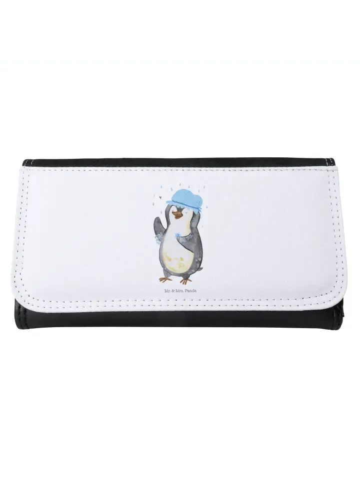 Кошелек Mr. & Mrs. Panda, белый
Кошелек Mr. & Mrs. Panda, белый