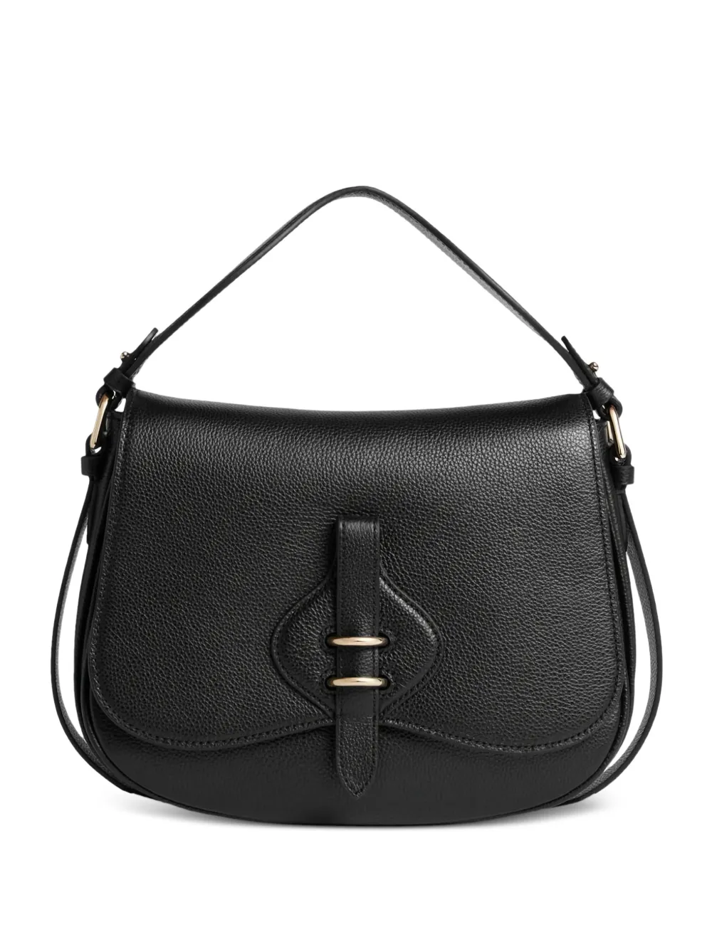 Сумка на плечо Mavery среднего размера Coccinelle, черный
Сумка на плечо Mavery среднего размера Coccinelle, черный