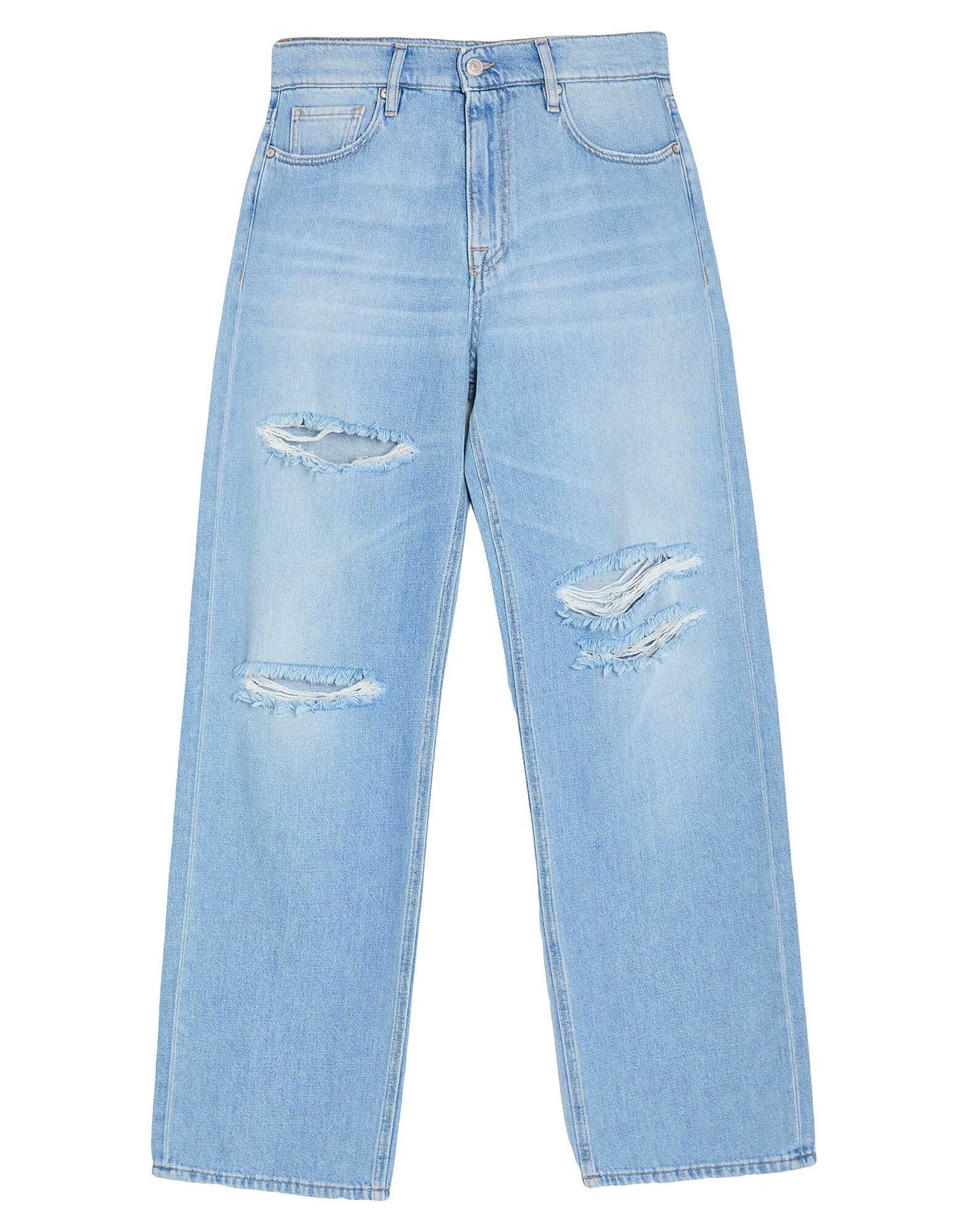 Джинсы Cycle, синий
Джинсы Cycle, синий