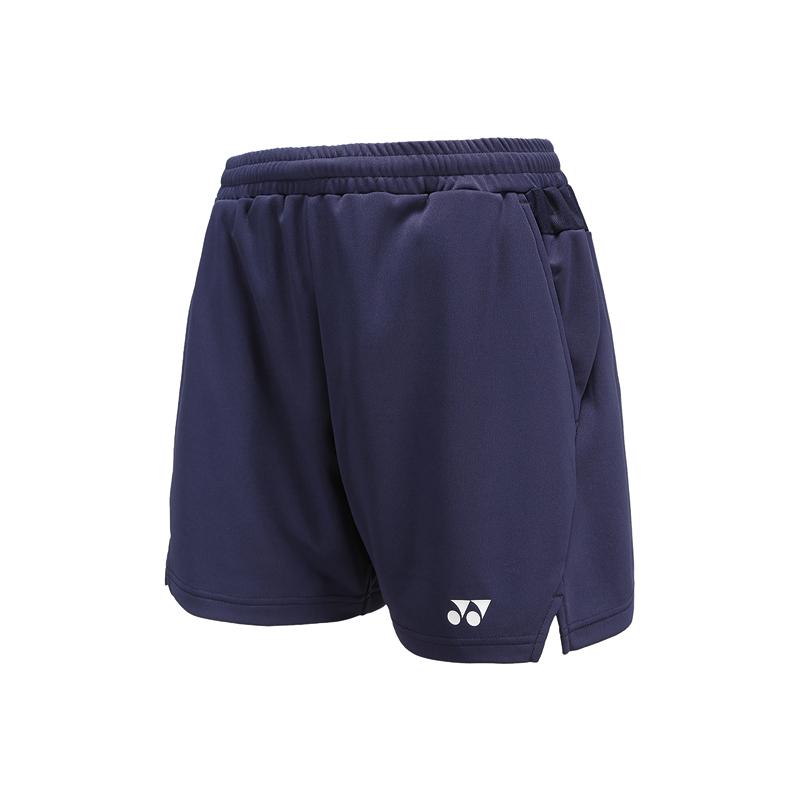 Спортивные шорты Competition Series женские YONEX, синий
Спортивные шорты Competition Series женские YONEX, синий