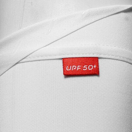 Солнцезащитный рукав PEARL iZUMi, белый 
Солнцезащитный рукав PEARL iZUMi, белый