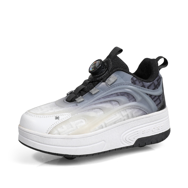 Износостойкая детская обувь для повседневной носки YUZHAOLIN, черный
Износостойкая детская обувь для повседневной носки YUZHAOLIN, черный