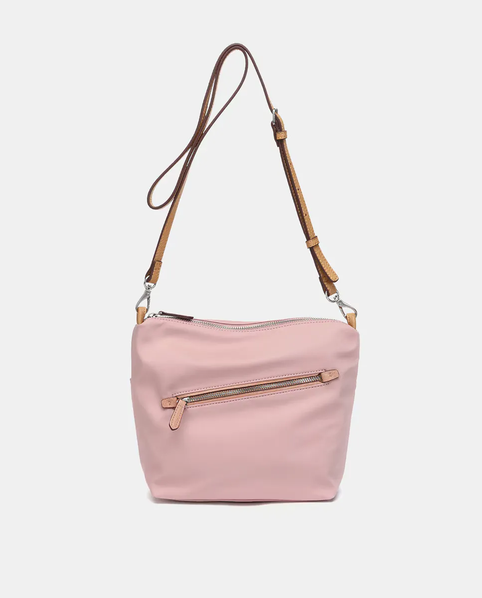 Сумка для мобильного телефона Oceans Diary из розовых переработанных материалов Abbacino, розовый
Сумка для мобильного телефона Oceans Diary из розовых переработанных материалов Abbacino, розовый