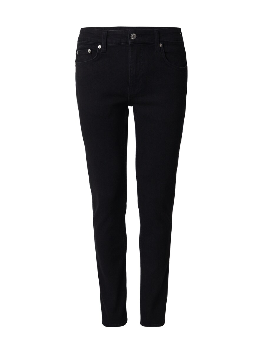 Узкие джинсы Only & Sons ONSWARP, Black Denim
Узкие джинсы Only & Sons ONSWARP, Black Denim