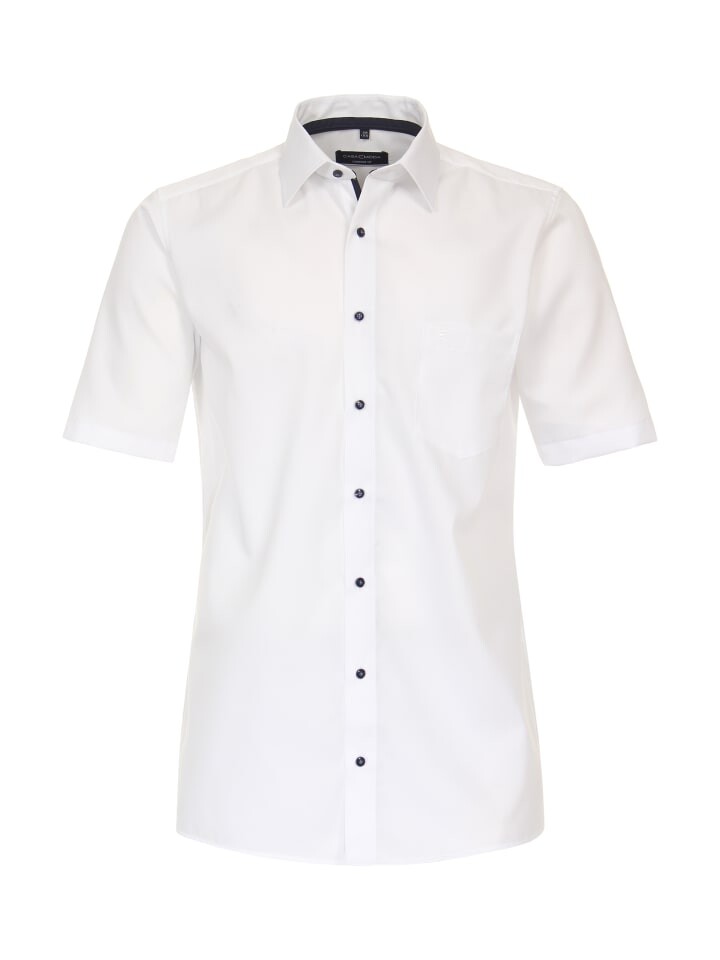 Деловая рубашка CASAMODA, белый
Деловая рубашка CASAMODA, белый