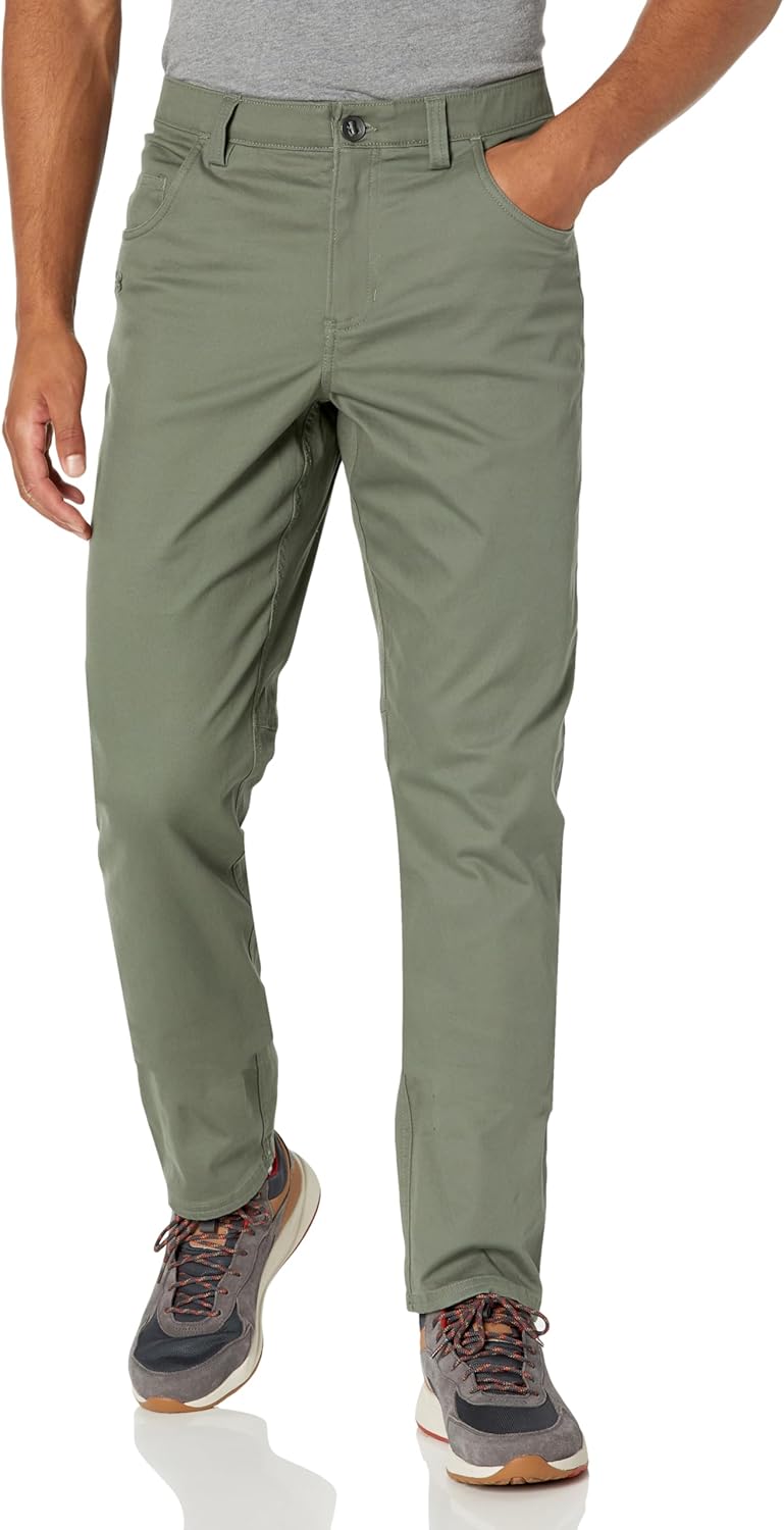 Under Armour мужские повседневные брюки для активного отдыха, (182) Colorado Sage/Colorado Sage
Under Armour мужские повседневные брюки для активного отдыха, (182) Colorado Sage/Colorado Sage