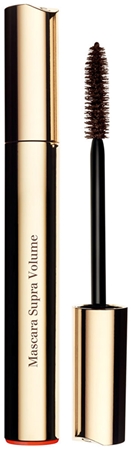 Тушь для ресниц для максимального объема Clarins Supra Volume Mascara, 02 Intense Brown 8 g
Тушь для ресниц для максимального объема Clarins Supra Volume Mascara, 02 Intense Brown 8 g