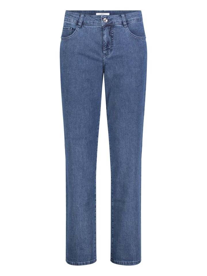 Джинсы MAC HOSEN, синий
Джинсы MAC HOSEN, синий