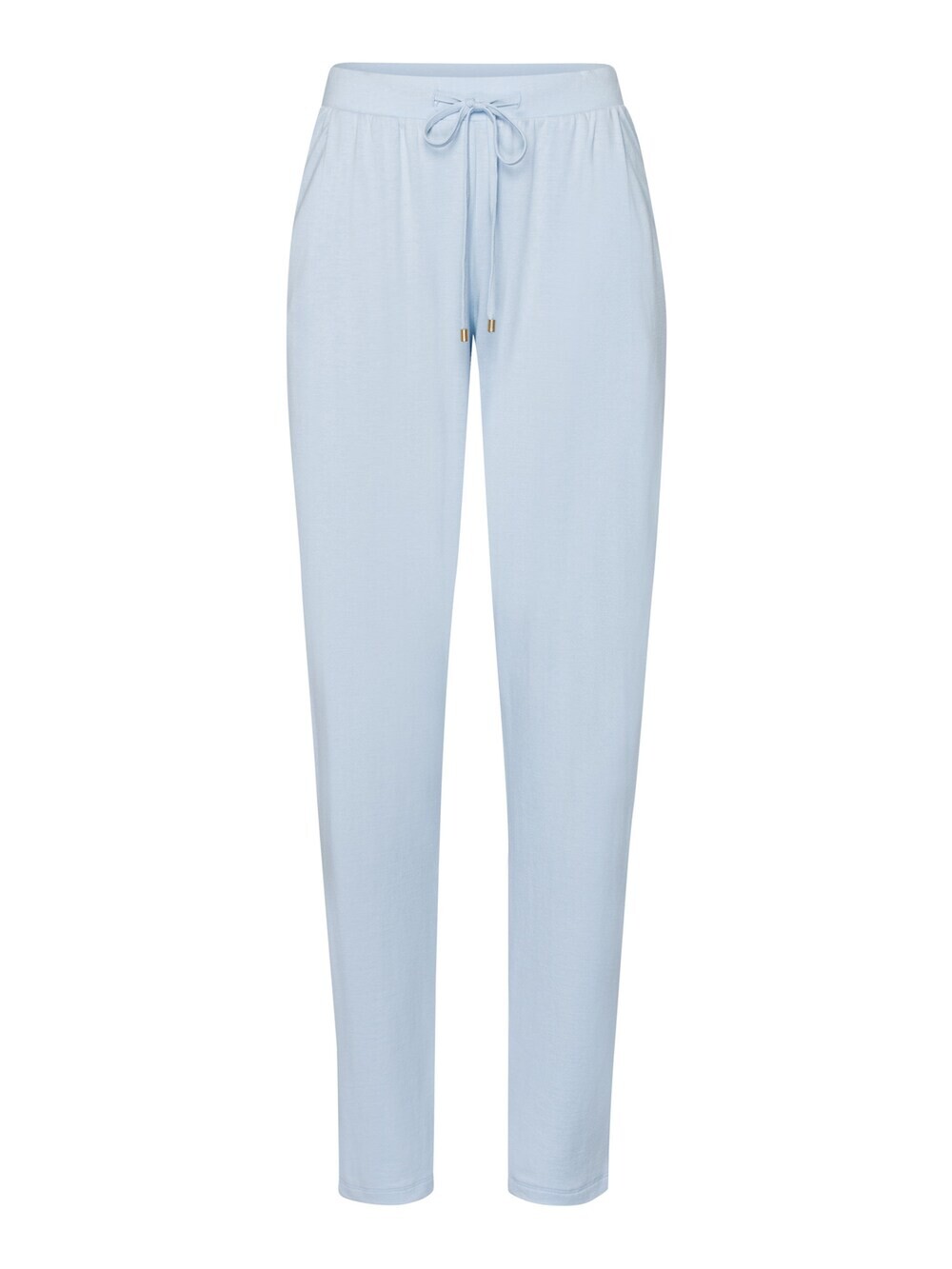 Пижамные штаны Hanro, светло-синий
Пижамные штаны Hanro, светло-синий