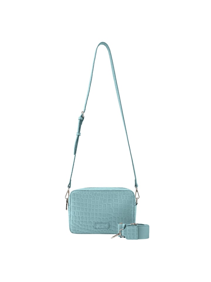 Наплечная сумка Seidenfelt, цвет croco print ice blue, Синий, Наплечная сумка Seidenfelt, цвет croco print ice blue
Наплечная сумка Seidenfelt, цвет croco print ice blue, Синий, Наплечная сумка Seidenfelt, цвет croco print ice blue