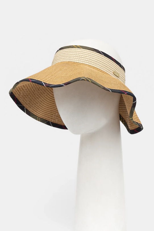 Бейсболка Elsdon Barbour, бежевый
Бейсболка Elsdon Barbour, бежевый