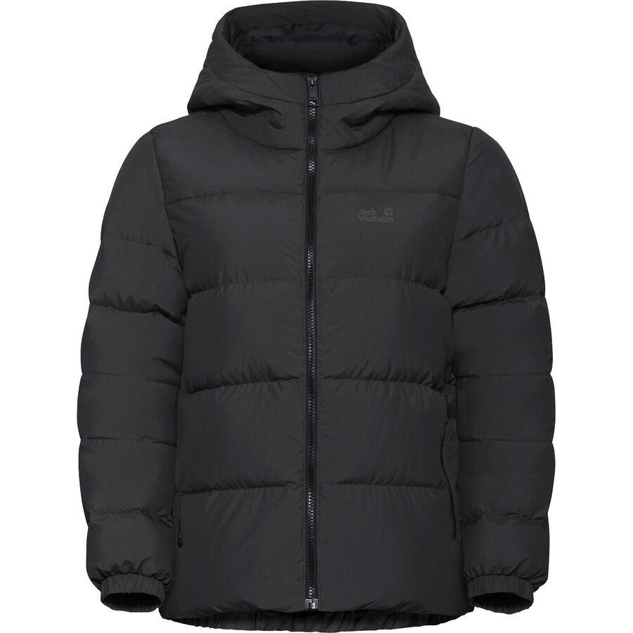 JACK WOLFSKIN Куртка FROZEN PALACE JKT W RDS
JACK WOLFSKIN Куртка FROZEN PALACE JKT W RDS