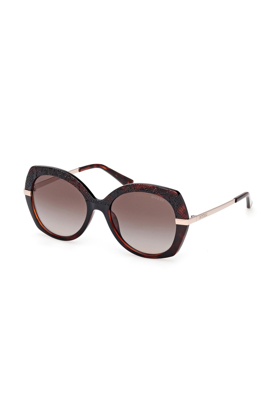 Солнцезащитные очки Guess Sunglasses, Dark Havana/Dark Brown
Солнцезащитные очки Guess Sunglasses, Dark Havana/Dark Brown