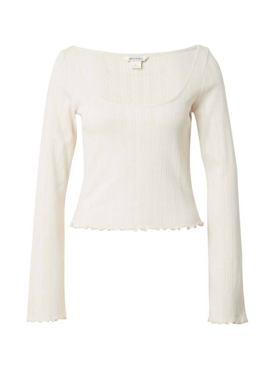 Рубашка Monki, белый
Рубашка Monki, белый