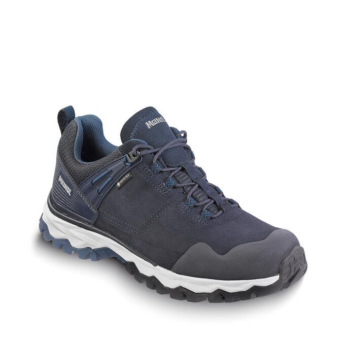 Ботинки для походов Meindl BARBADOS LADY GTX, темно-синие
Ботинки для походов Meindl BARBADOS LADY GTX, темно-синие