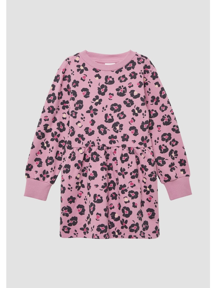 Платье в цвете 41A2_pink s.Oliver
Платье в цвете 41A2_pink s.Oliver