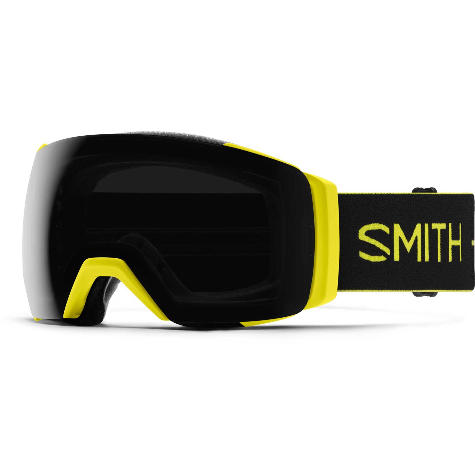 Снежные очки I/O MAG XL Smith, High Voltage/ChromaPop Sun Black
Снежные очки I/O MAG XL Smith, High Voltage/ChromaPop Sun Black