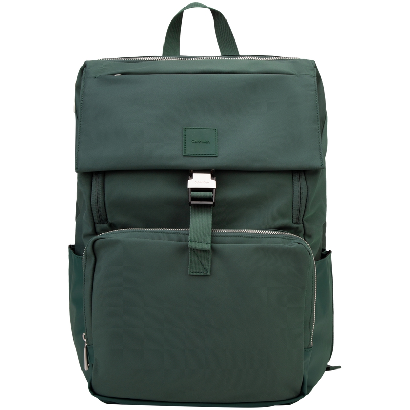 CALVIN KLEIN Тканевый рюкзак мужской темный мохово-зеленый, PNB-Dark Moss Green
CALVIN KLEIN Тканевый рюкзак мужской темный мохово-зеленый, PNB-Dark Moss Green