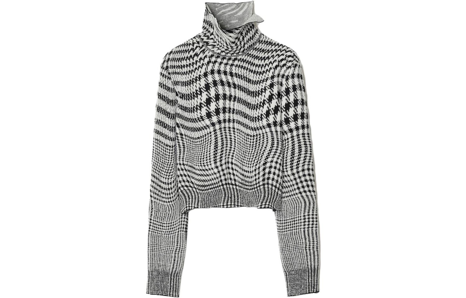 Свитер женский многоцветный Burberry
Свитер женский многоцветный Burberry