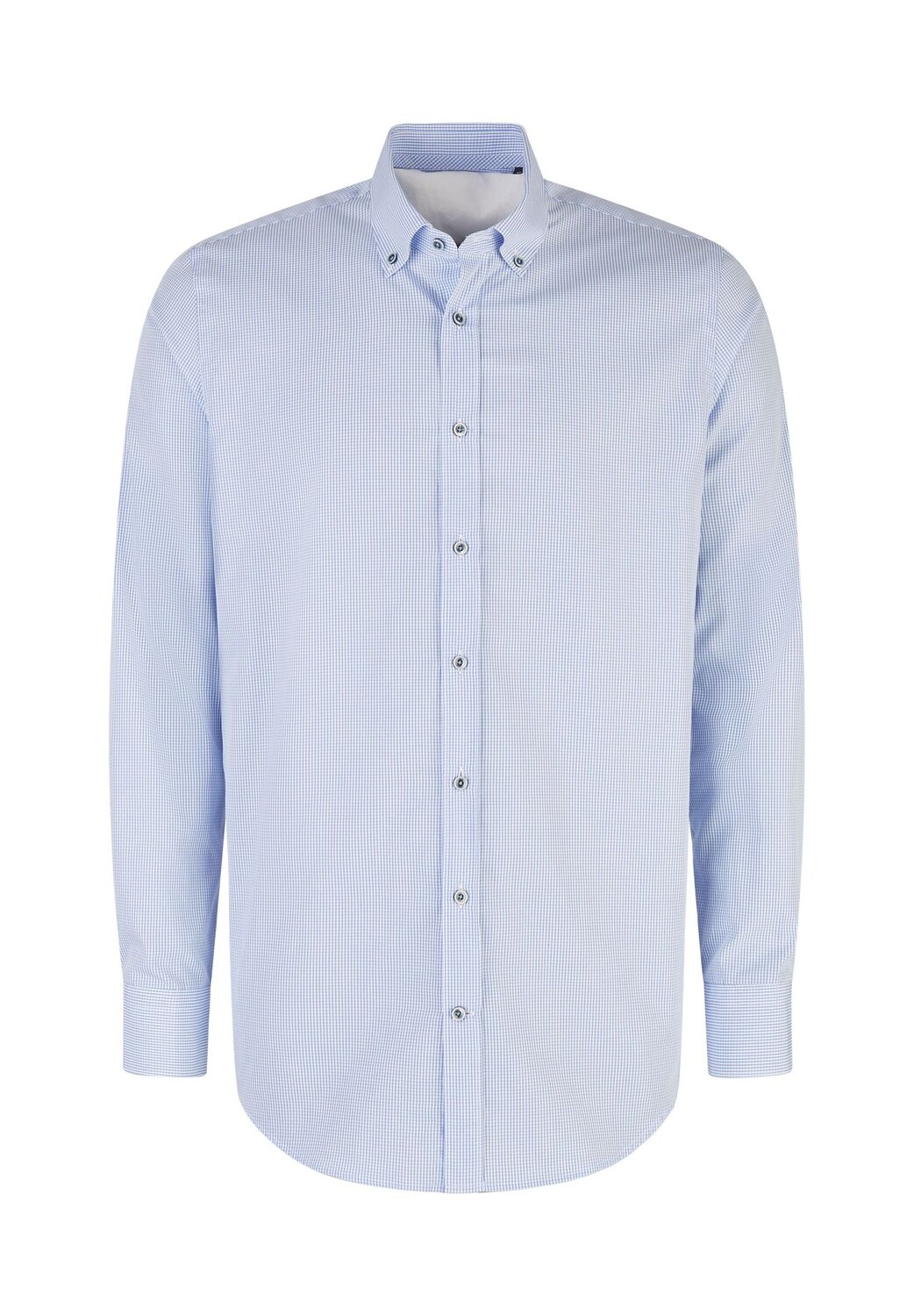 Деловая рубашка HECHTER PARIS, цвет Sky Blue
Деловая рубашка HECHTER PARIS, цвет Sky Blue