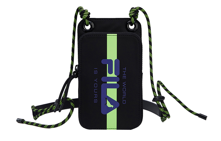 STAPLE Collaboration Ткань Искусственная Кожа Полиуретан Кроссбоди Регуляр Унисекс Чёрный FILA FUSION
STAPLE Collaboration Ткань Искусственная Кожа Полиуретан Кроссбоди Регуляр Унисекс Чёрный FILA FUSION