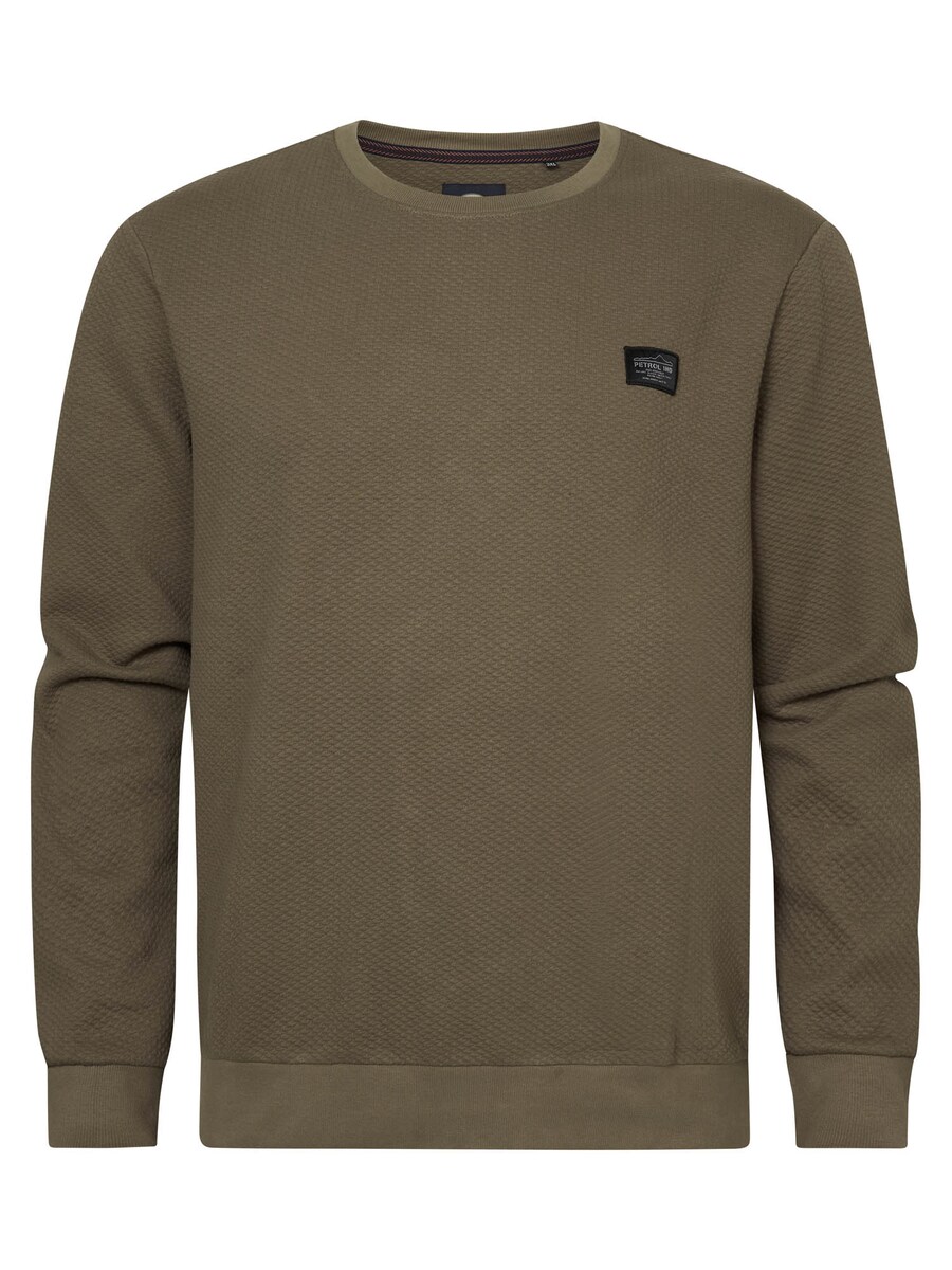 Толстовка Petrol Industries Firth, цвет Brocade
Толстовка Petrol Industries Firth, цвет Brocade