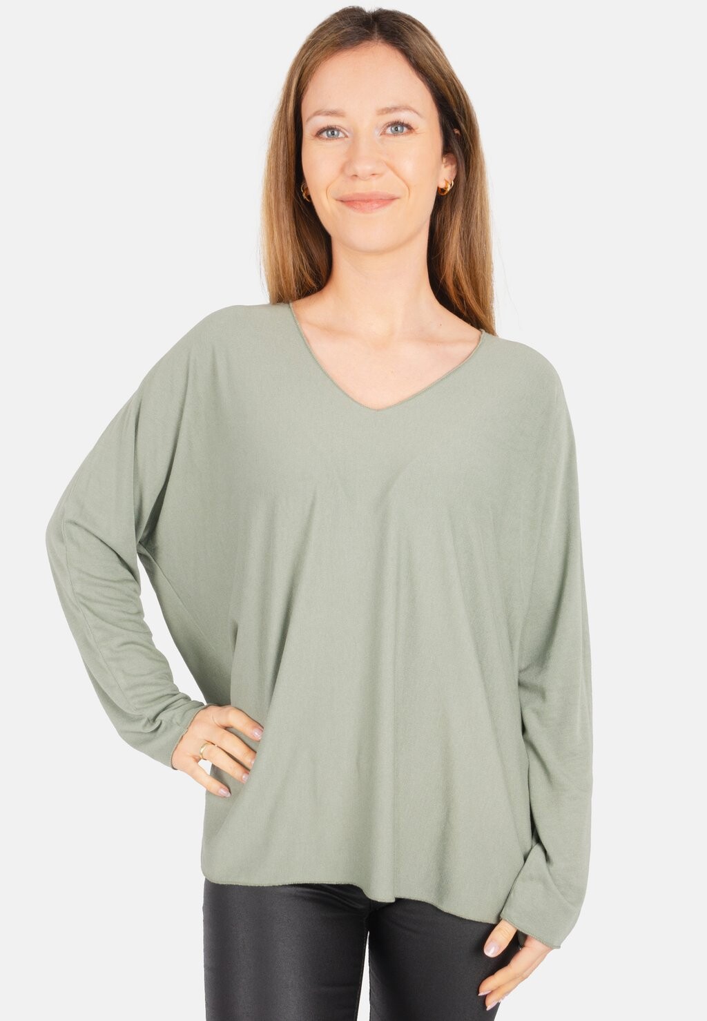 Рубашка с длинным рукавом MAYA Seasons Of April, цвет khaki
Рубашка с длинным рукавом MAYA Seasons Of April, цвет khaki